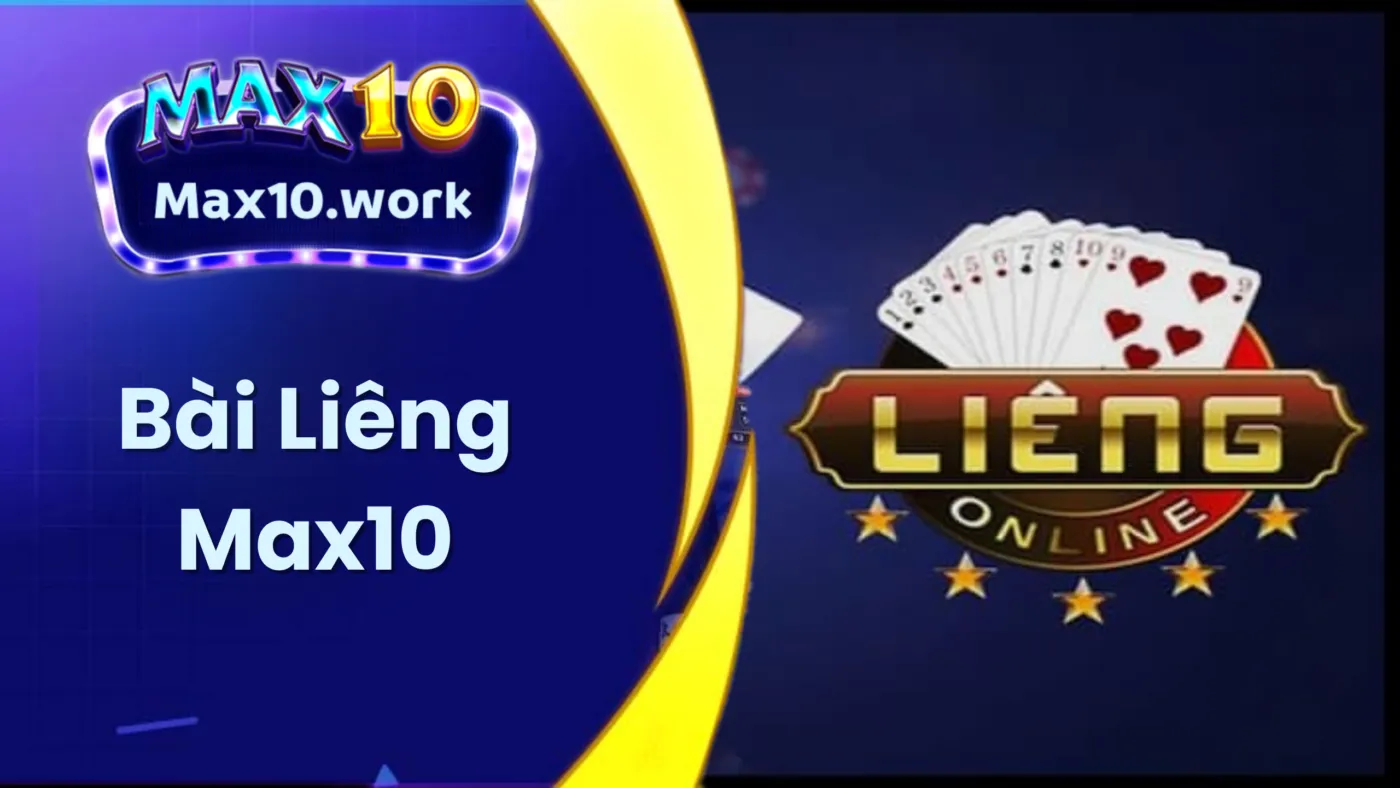 Liêng Max10 - Cơ Hội Thắng Lớn, Kỹ Năng Chơi Bài Đỉnh Cao