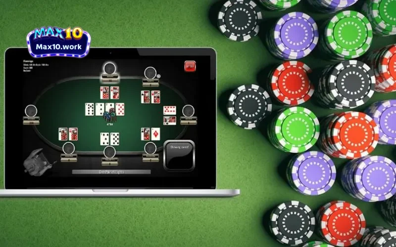 Ghi nhớ chiến thuật chơi Poker hiệu quả