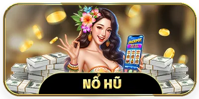 nổ hũ max10